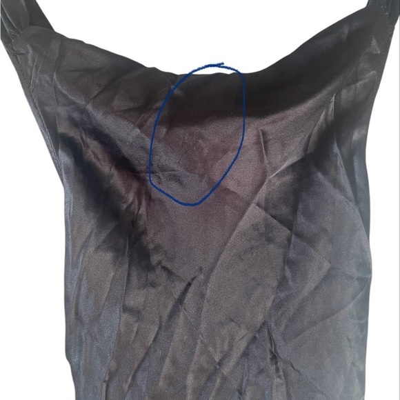 - Reformation Casette Dress- -bra included - Picture 16 of 16